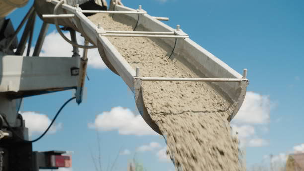 Best Commercial Concrete Contractor  in Galena Park, TX