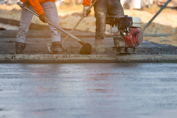 Best Concrete Driveway Installation  in Galena Park, TX