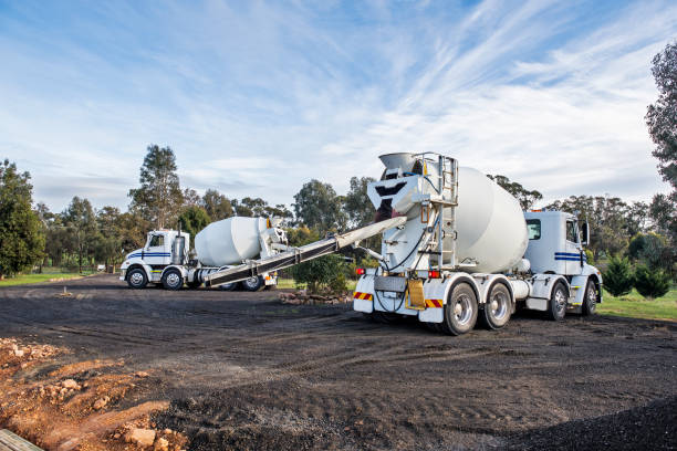 Best Decorative Concrete Services  in Galena Park, TX