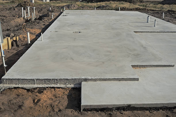 Best Concrete Sidewalk Installation  in Galena Park, TX