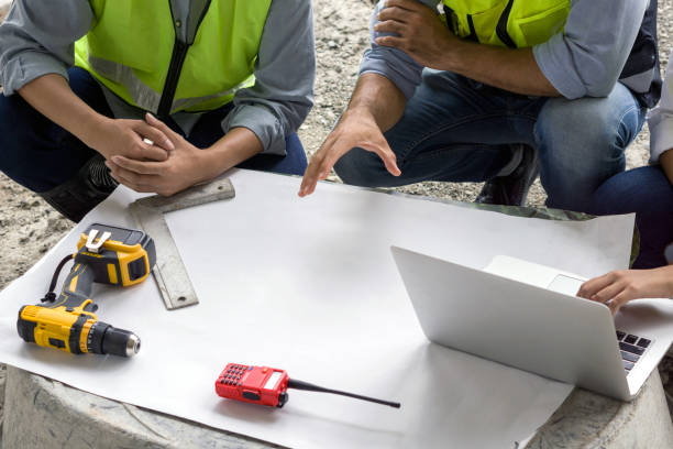 Best Residential Concrete Services  in Galena Park, TX