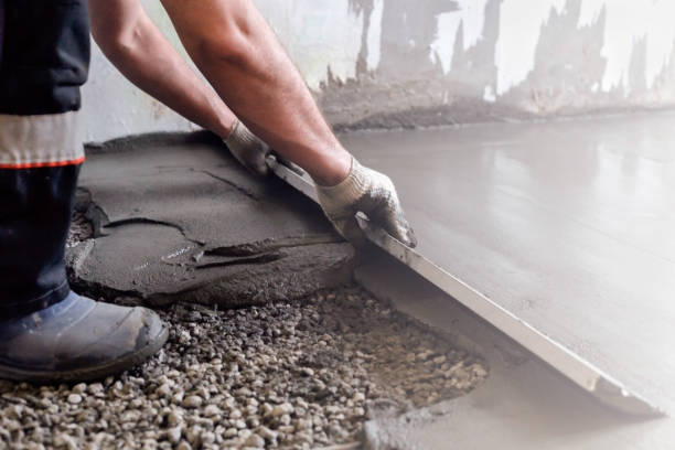 Best Concrete Crack Repair  in Galena Park, TX